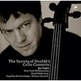 thumbnail image 2 of Jan Vogler - Secret of Dvorak's Cello Concerto - Music & Performance - CD, 2 of 3