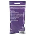 thumbnail image 2 of Goody Girls Poly Band Hair Elastics, Made for Kids, Multi-Color Glitter Assortment, 500 Ct, 2 of 6