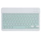 thumbnail image 4 of Teclado inalámbrico NikouMX retroiluminado, 4 of 8