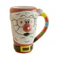 thumbnail image 2 of GROWTH TANK Christmas Coffee Mug 590ml Cartoon Ceramic Mug for Stocking Stuffer Housewarming, 2 of 9