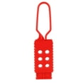 thumbnail image 2 of Lockout Hasp, Portable Hasp Lock Lightweight  For Indoor Outdoor, 2 of 8