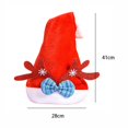 thumbnail image 2 of Txlixc Gorra de Navidad para niños adultos Txlixc moda, 2 of 8