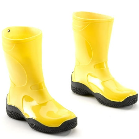 Kids' Sunshine Rain Boots