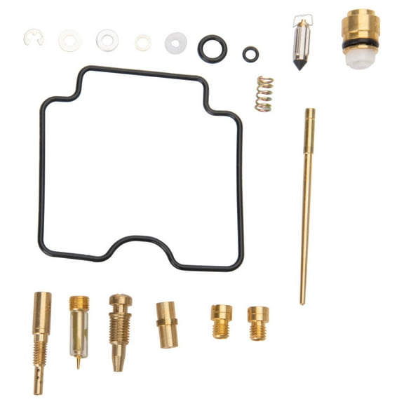 Tusk Carburetor Rebuild Kit For Suzuki DR-Z 400S 2000-2009,2011-2024