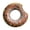 Coffee, variant on Yanxiao Swim Tubes, Donut Inflatable for Party Decorations Beach Toy, Floating Blow Up Floaties Water Floaty Lake