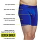 thumbnail image 2 of Calzoncillos tipo bóxer adidas Performance de algodón elástico para hombre, 2 of 7