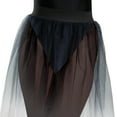 thumbnail image 3 of Tutu ombré pour femme, 3 of 3