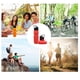 thumbnail image 4 of Collapsible Water Bottle, Premium & Silicone Foldable Hiking Water Bottles, & Reusable, 4 of 5