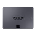 thumbnail image 1 of Unidad de estado sólido Samsung 870 QVO SATA III 2TB 2.5", 1 of 9