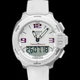 thumbnail image 4 of Tissot T-Race Quartz Movement White Dial Unisex Watches T081.420.17.017.00, 4 of 4