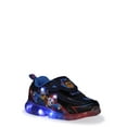 PAW Patrol Toddler Boy Light Up Slip On Sneakers, Sizes 612