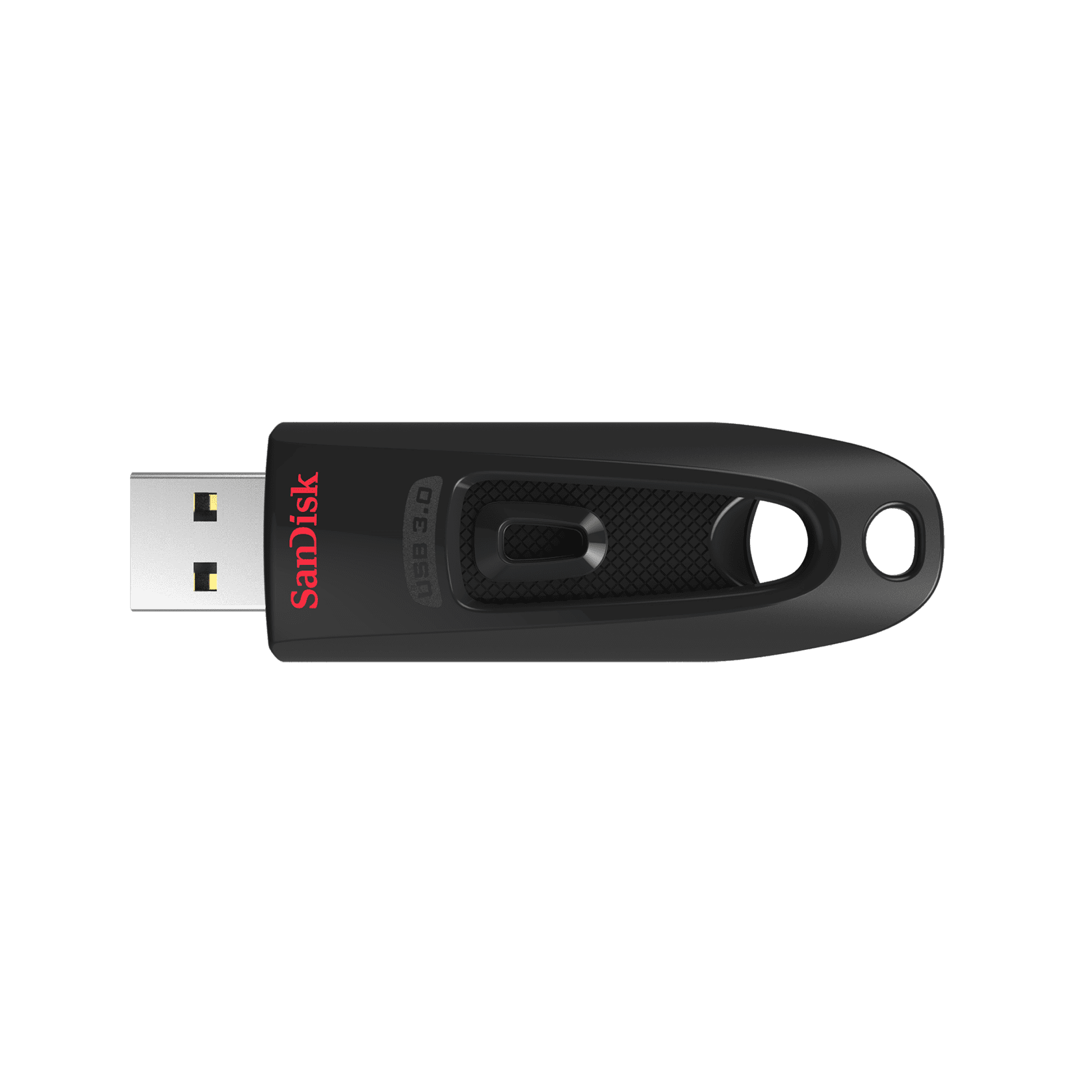 SanDisk 512GB Ultra USB 3.0 Flash Drive - SDCZ48-512G-G46