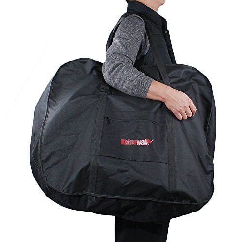 folding bike carry bag