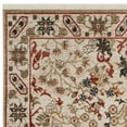 thumbnail image 5 of SAFAVIEH Kashan Twyla Traditional Area Rug, Ivory, 9' x 12', 5 of 6
