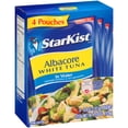 thumbnail image 2 of StarKist Albacore White Tuna 6.4 oz, 2 of 10