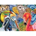 thumbnail image 3 of Buffalo Games - Signature Collection - Bird Bonanza - 1000 Piece Jigsaw Puzzle, 3 of 5