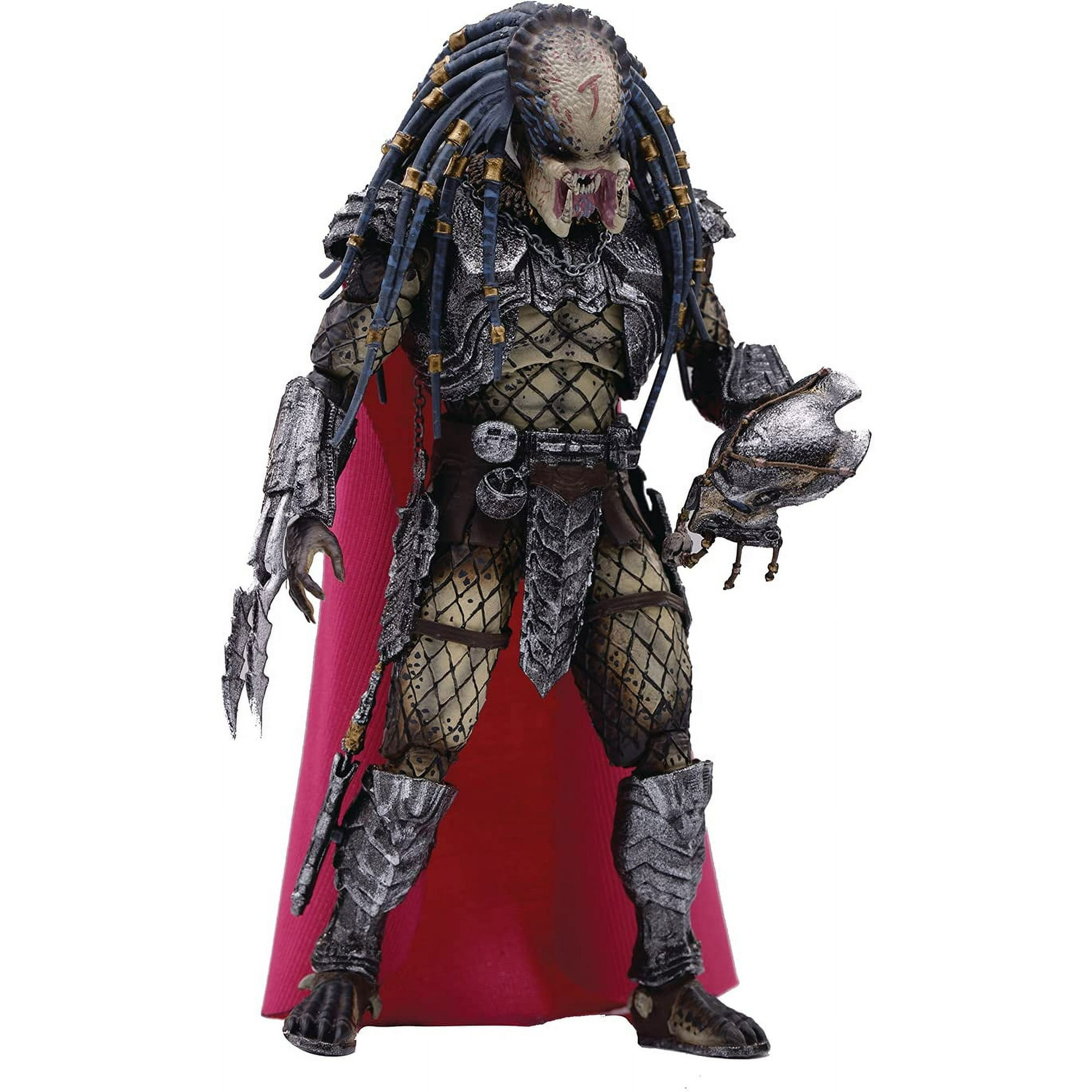 Elder predator hotsell