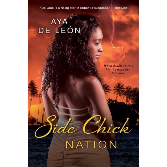 Series: Justice Hustlers Side Chick Nation, Book 4, (Paperback)