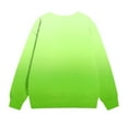 thumbnail image 5 of Oxodoi Kids St. Patrick's Day Shirts Girl Graphic Shirts St Patty's T-Shirt Long Sleeve Tops, 5 of 5
