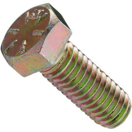 

860-210 Hex Head Cap Screw