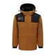 thumbnail image 2 of Chaquetas y abrigos de piel sintética con capucha y manga larga, con calefacción inteligente por USB, temperatura constante, resistente al viento, talla grande, para hombre y mujer, invierno, 4 unidad, 2 of 4