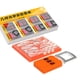 thumbnail image 1 of Lentes Equipos de imágenes Herramientas Herramientas de enseñanza física Material didáctico Kits de aprendizaje, 1 of 9