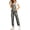 Tree Camouflage, variant on Camo Jumpsuit for Women Camouflage Bibs Overalls Work Utility Coveralls with Pockets(Tree Camo,S)