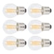 thumbnail image 1 of Bombilla de lámpara Bombilla E27 Ra>80 Ahorro de energía 360LM Vidrio para el hogar para el Interior para la Oficina para el Dormitorio ANGGREK Otros, 1 of 8