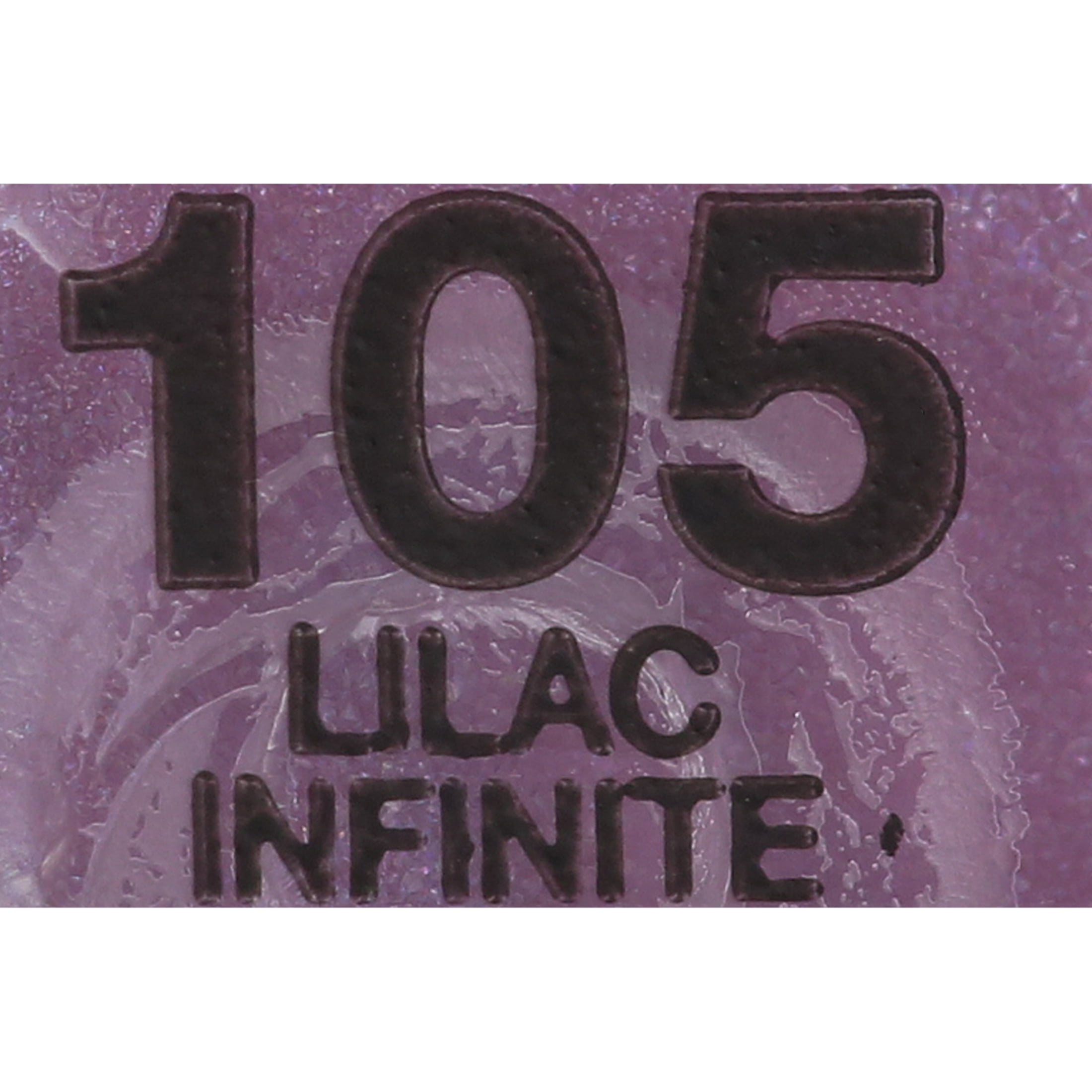 (2 pack) L'Oreal Paris Infallible Pro Last 2 Step Lipstick, Lilac Infinite