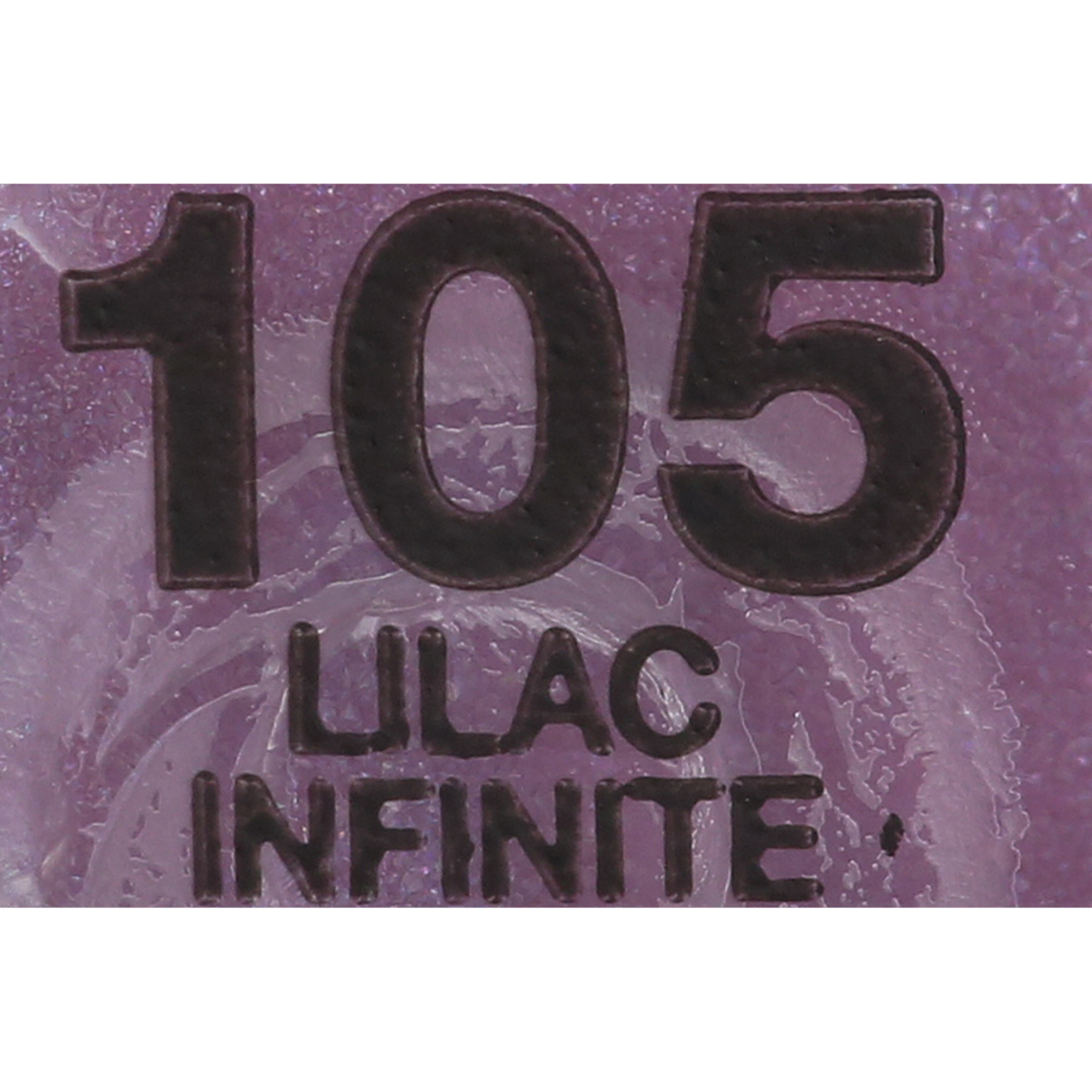 L'Oreal Paris Infallible Pro Last 2 Step Lipstick, Lilac Infinite - image 3 of 8