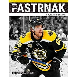 Lot Detail - David Pastrnak - 2019 NHL Winter Classic-Used Stick -  Photo-Matched