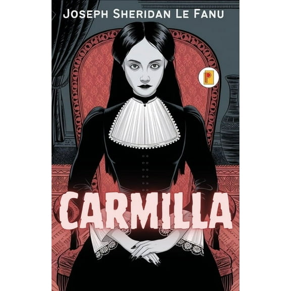 Carmilla (French edition), (Paperback)