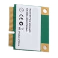 thumbnail image 1 of Tarjeta Wifi, Tarjeta De Red Inalámbrica Material PCB Transmisión Eficiente Banda De 6 GHz Tecnología De Subprocesos Múltiples MU MIMO Para Computadora Para Computadora, 1 of 7