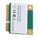 thumbnail image 5 of Tarjeta de red inalámbrica 5374M WIFI 6E 5G, triple banda, Gigabit, 6 GHz, PCB, con puerto mini PCIE para portátil, 5 of 14