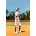 thumbnail image 2 of Calcetines Mizuno Performance OTC Stirrup Navy Large, 2 of 3
