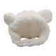 thumbnail image 3 of Pet Cats Dog Costume Hat, Cute Cubby Shape Cozy Cats Headband Decorative Cap For Small Medium Cats And Dogs,, 3 of 9