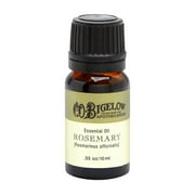 C.O. Bigelow Essential Oil - Rosemary 10ml/0.33oz