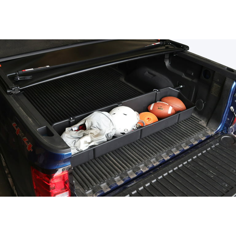 PIT66 Sport Glovebox Lid Storage Box Cover Compatible with 2017
