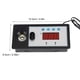 thumbnail image 5 of Egg Incubator Thermostat Automatic Intelligent Egg Hatching Machine Temperature Controller with Light EU Plug 220V, 5 of 5