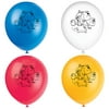 12" Latex The Secret Life of Pets Balloons, 8ct