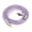 Lavender, variant on Tripowin Zonie IEM Cable, 16 Core Silver Plated Earphone Upgraded Cords, 1.25m SPC in Ear Monitor Cable for 7hz Zero:2 Orchestra Lite Cadenza Hype4 Supermix4(2pin 0.78mm, 3.5mm)(Moss)