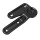 thumbnail image 3 of Seat Angle Adjuster 0 to 180 Adjustable Left Side Seat Recliner Lever Handle for RV Caravan Truck Construction Vehicle, 3 of 5