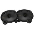 thumbnail image 2 of Kicker 51KSS369 KS-Series 6x9" and 2.75" and 1" Tweeter, 3-way Component System w/ 51KSC6904 6x9" 2 Way Coaxial Bundle, 2 of 7
