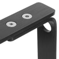 thumbnail image 5 of KAKOWELY tank Light Clamp Fish Tank Light Bracket Aquarium Light Stand Riser Mount Fish Tank Light Stand Aquarium Lamp Bracket Holder Aquarium Light Riser Fish Tank Accessory, 5 of 5