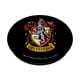 thumbnail image 2 of Adhesivo PopSockets PopGrip con escudo de Harry Potter y Gryffindor, 2 of 6
