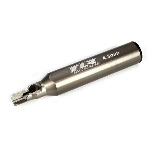 Team Losi Racing Ball cup wrench 4.8mm 22/T/SCT TLR72000 Electric Car/Truck Option Parts