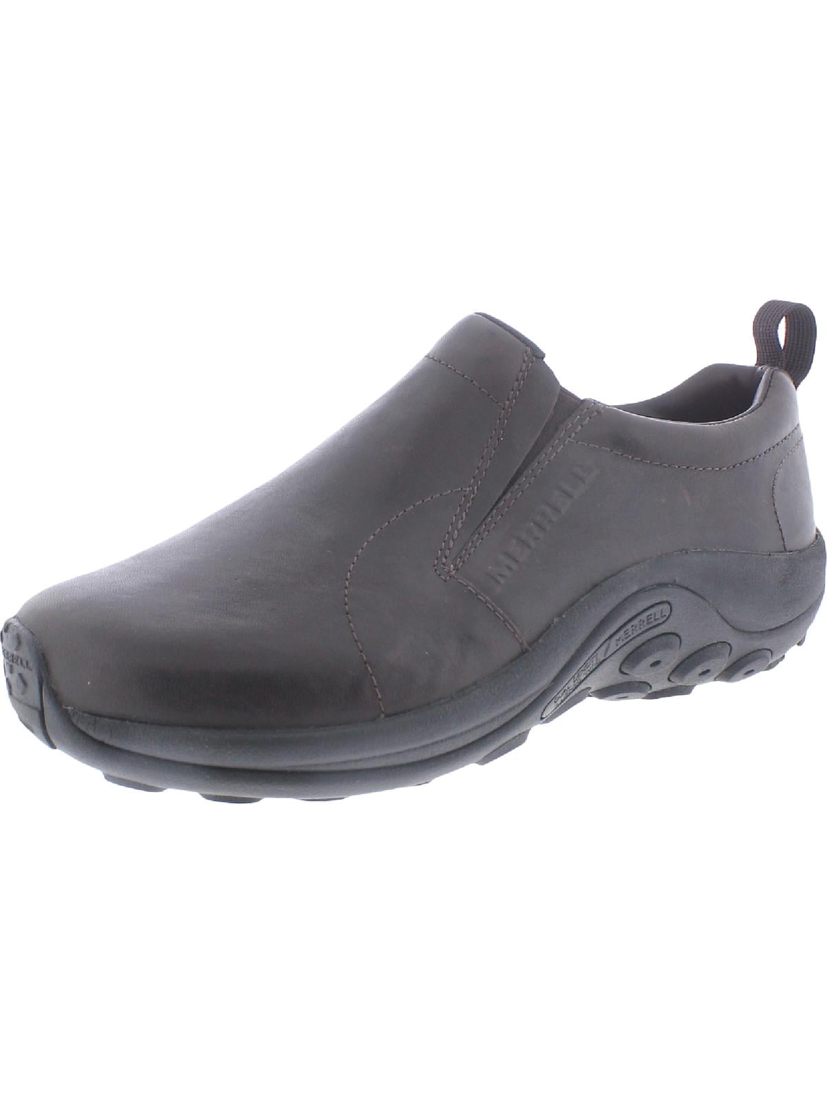 Merrell Men's Jungle Moc Suede Slip On 