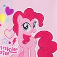 thumbnail image 2 of My Little Pony Girls Short sleeve Tutu Dresses 2pieces Summer Outfit Set Pink Sizes 2-9, 2 of 9