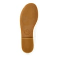 thumbnail image 5 of Wonder Nation Girls Bow Ballet Dress Shoes, 5 of 5