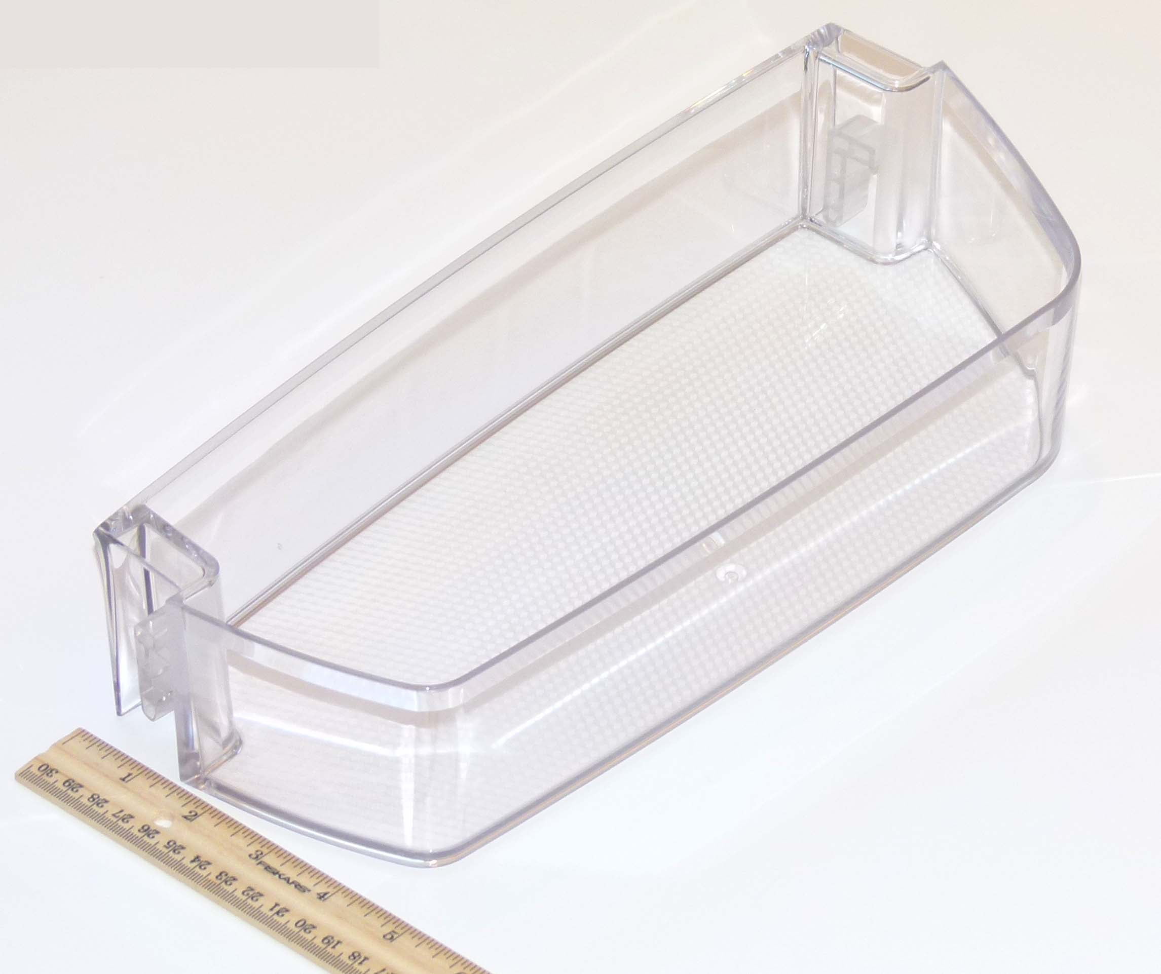 NEW OEM LG Refrigerator Bin Shelf Basket For LFXS30766S, LFXS30766S, LSFD2491ST